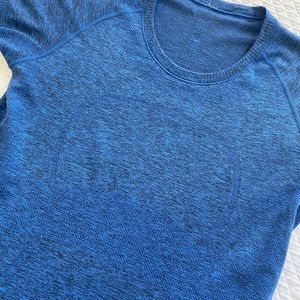 Blue lulu swiftly tech